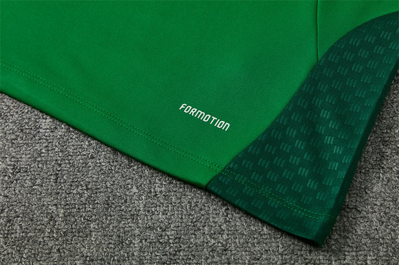Algeria 2026/2027 Training Suit