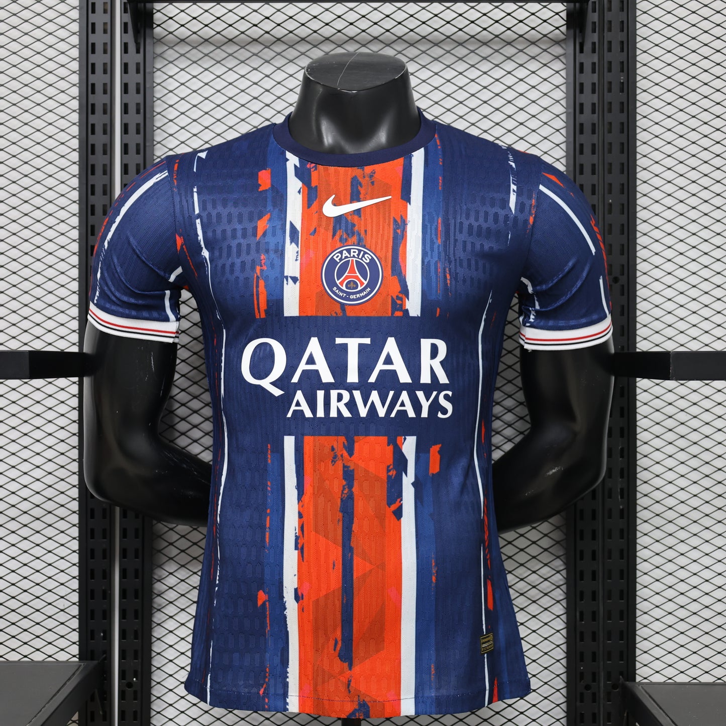 PSG 2026/2027 Jersey