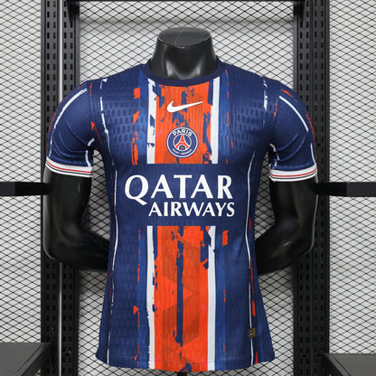 PSG 2026/2027 Jersey