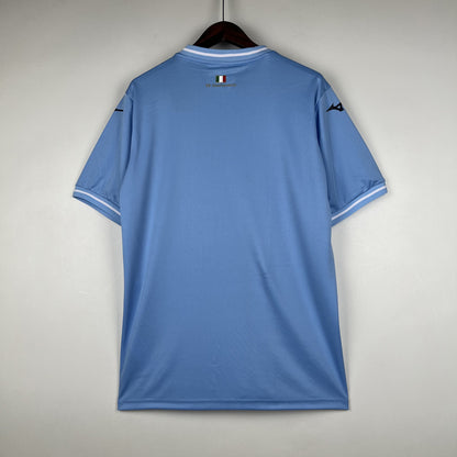 Lazio 2023/2024 Home Jersey