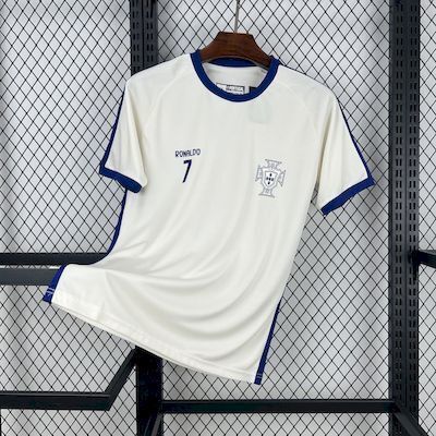 Portugal 2025 Jersey