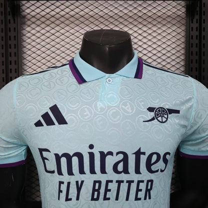 Arsenal 2025/2026 Jersey