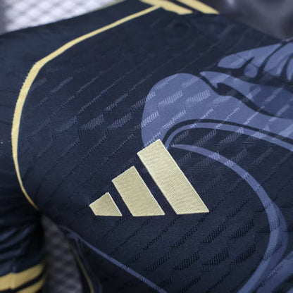 Mexico 2026 Jersey