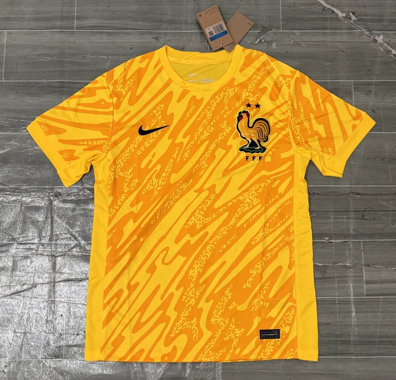France 2024 Jersey