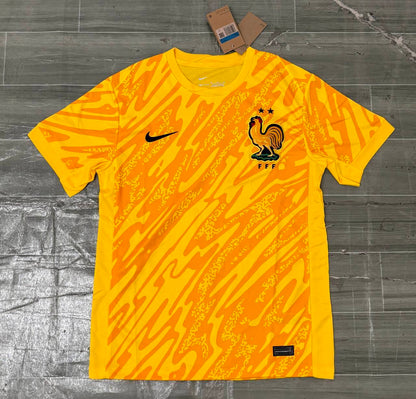 France 2024 Jersey