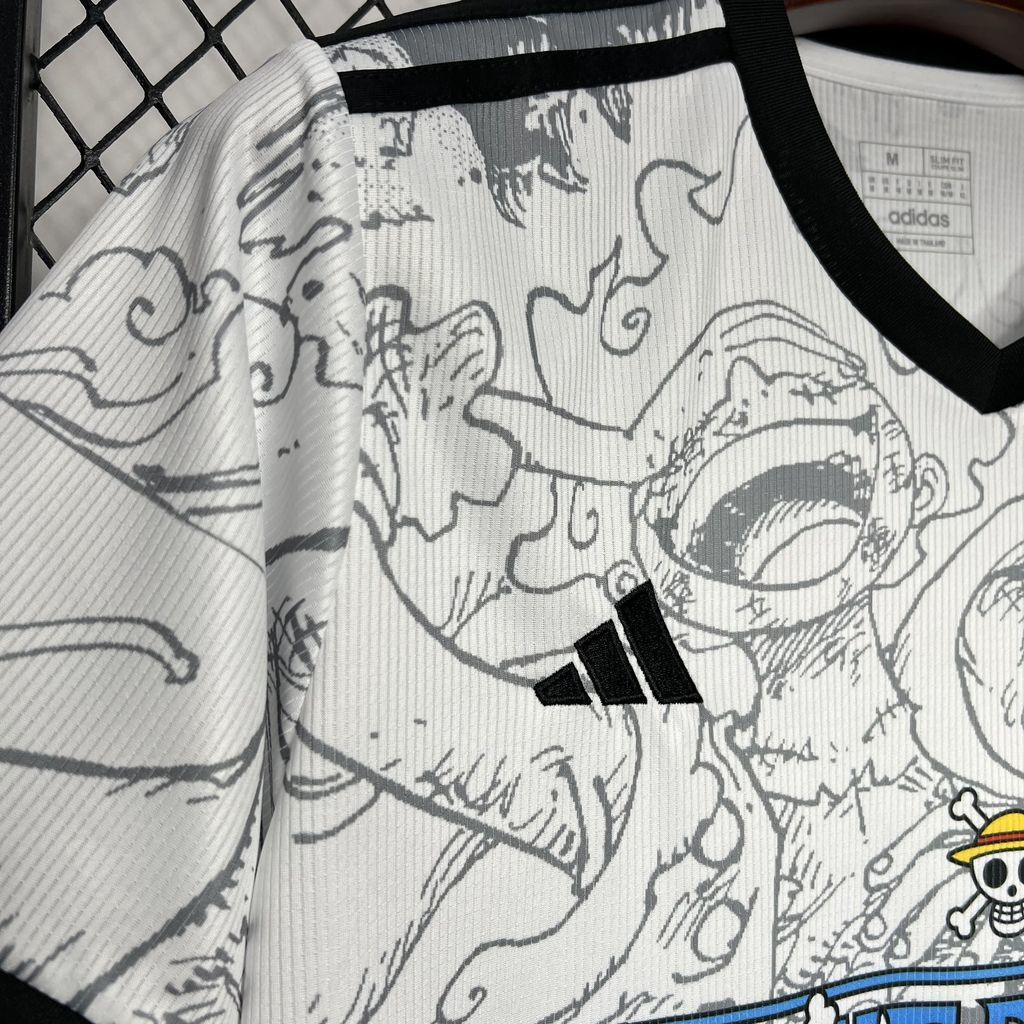 Japan 2024 Jersey
