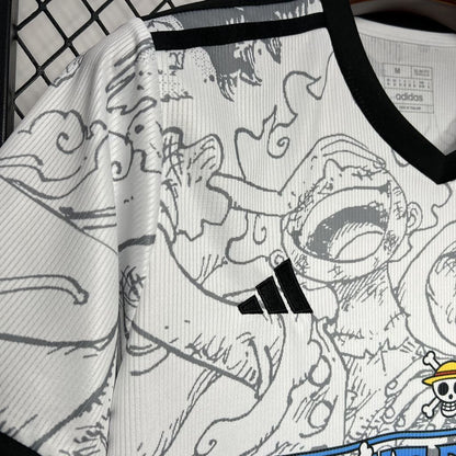 Japan 2024 Jersey