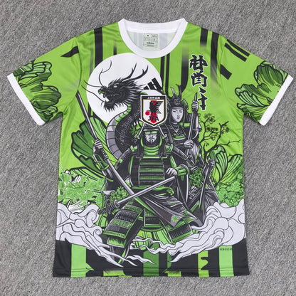 Japan 2024 Jersey