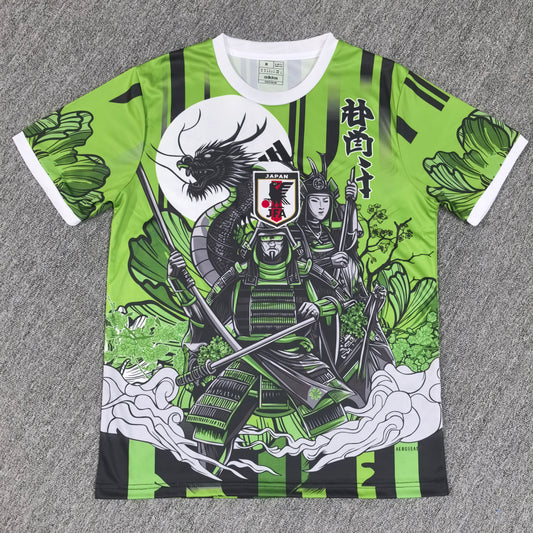 Japan 2024 Jersey