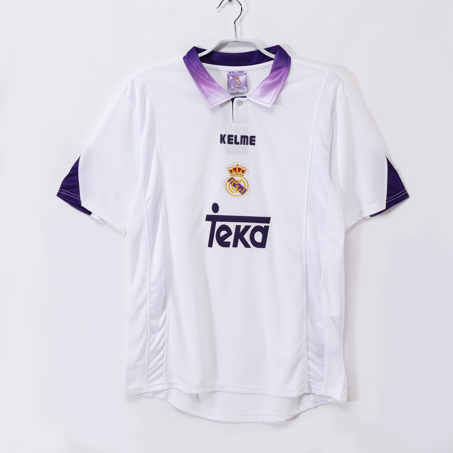 RM 1997/1998 Home Jersey
