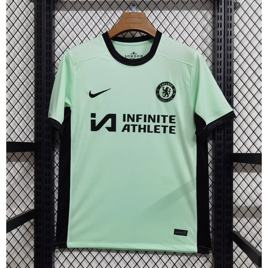Chelsea 2023/2024 Third Jersey