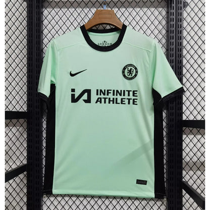 Chelsea 2023/2024 Third Jersey
