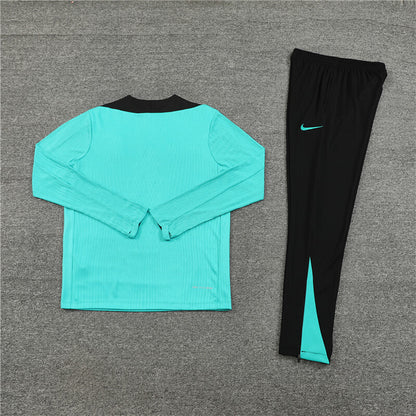 Liverpool 2024/2025 Training Suit