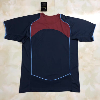 Atletico Madrid 2004/2005 Jersey