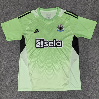Newcastle 2025/2026 Jersey