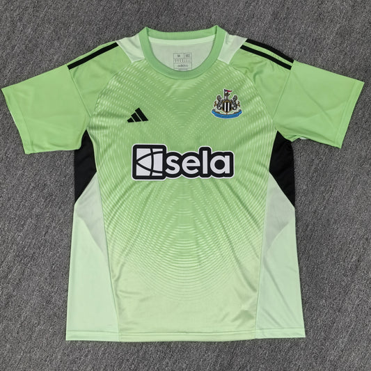 Newcastle 2025/2026 Jersey