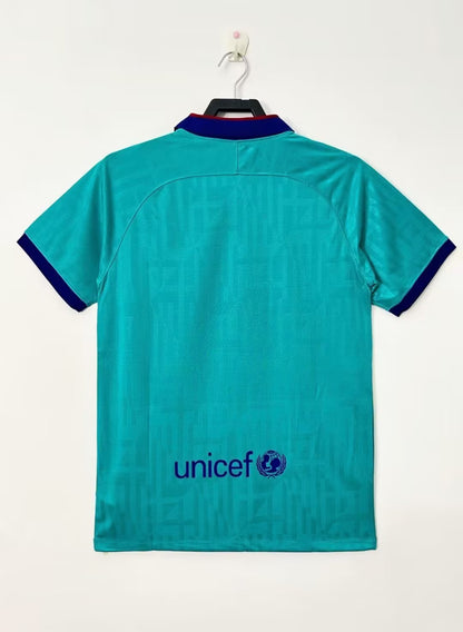 Barcelona 2019/2020 Third Jersey