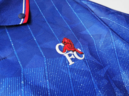 Chelsea 1989/1991 Home Jersey
