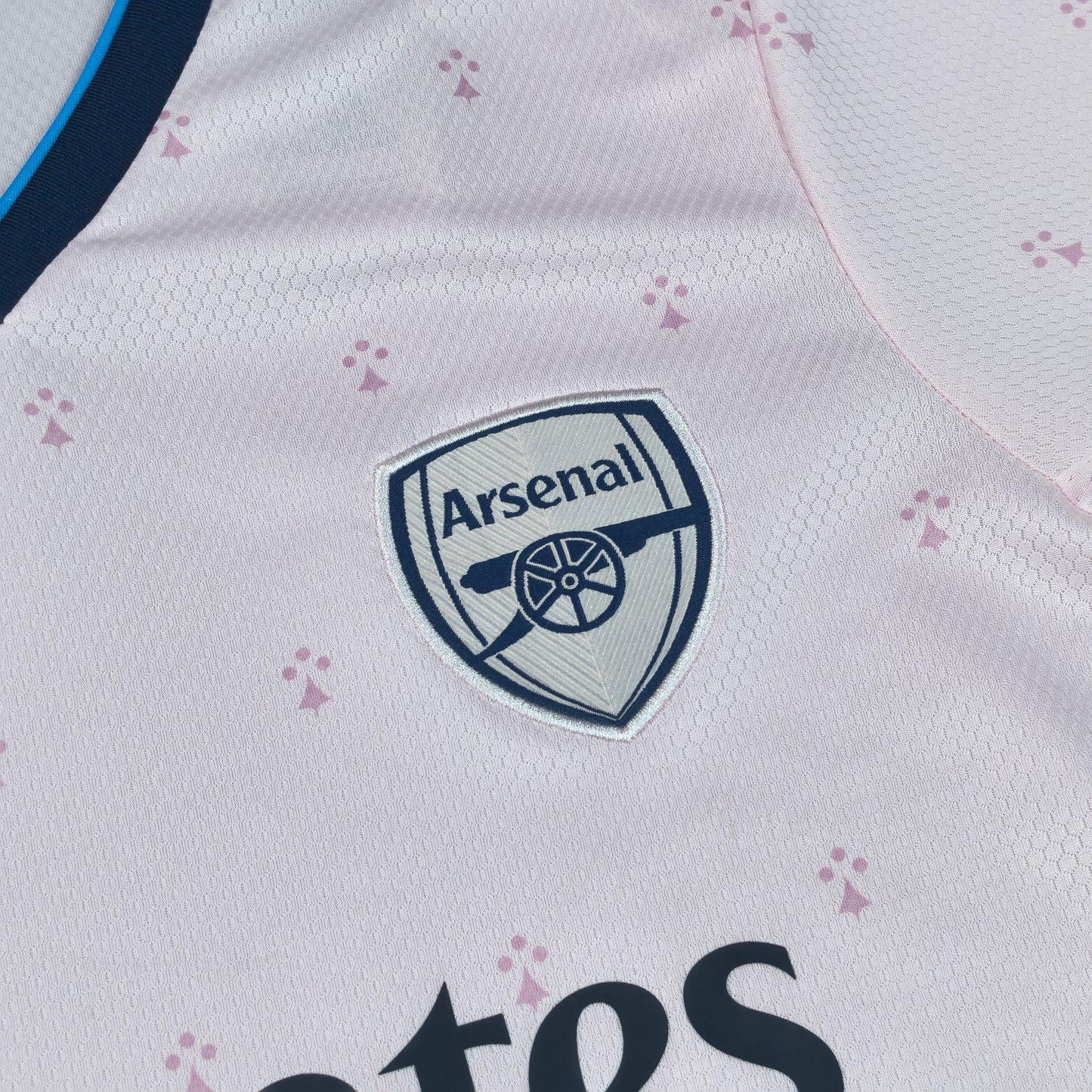 Arsenal 2022/2023 Third Jersey