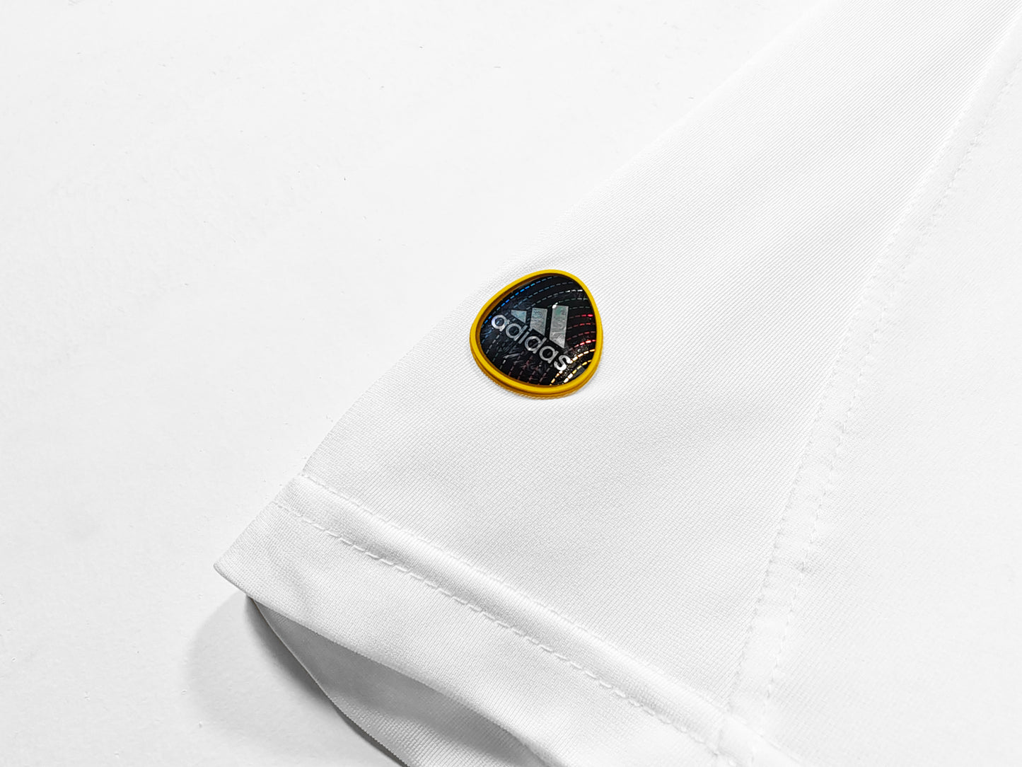 RM 2010/2011 Home Jersey