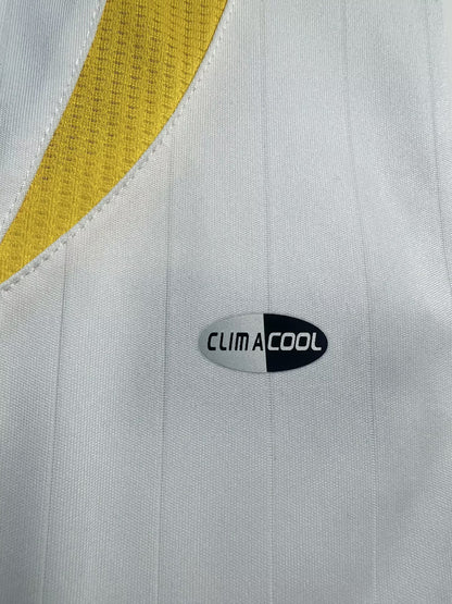 Germany 2006 Home Jersey