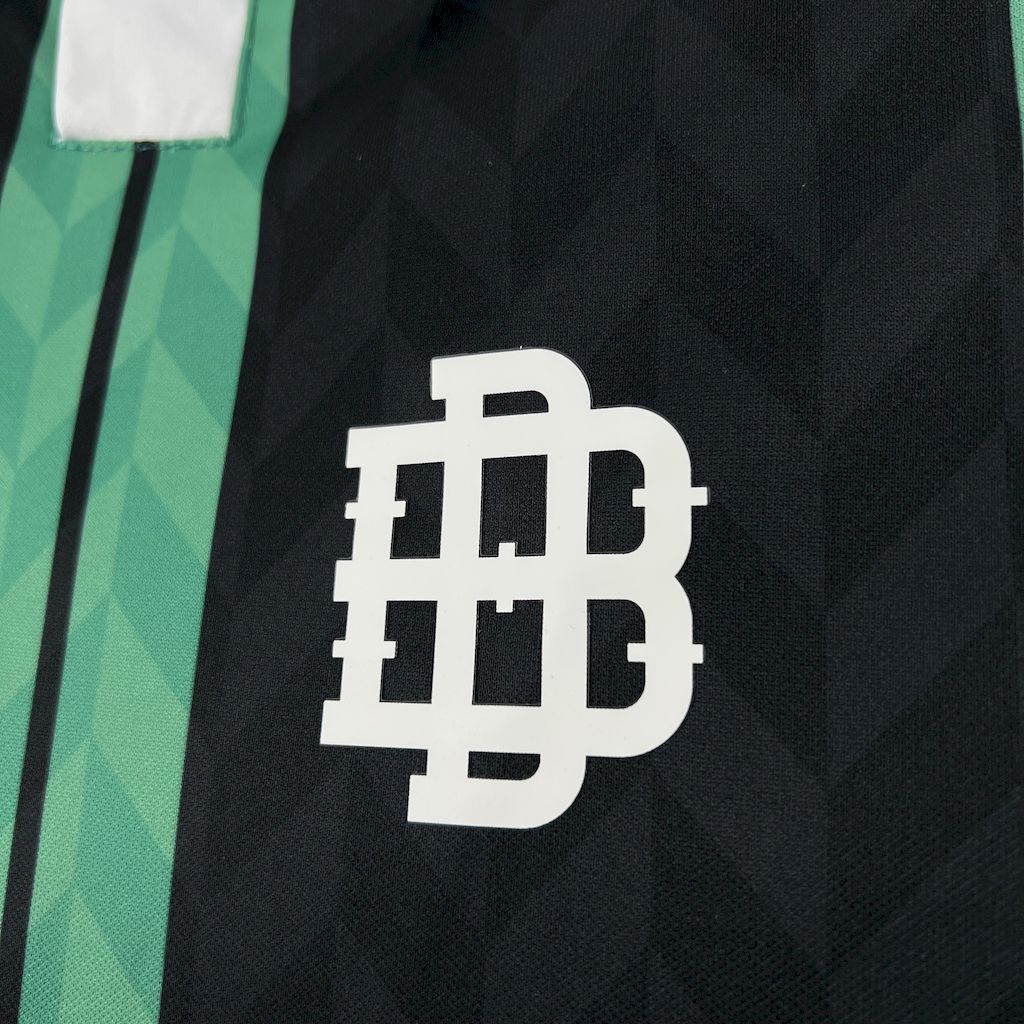 Real Betis 2025/2026 Jersey