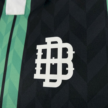 Real Betis 2025/2026 Jersey