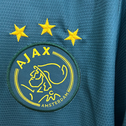 Ajax 2025/2026 Jersey