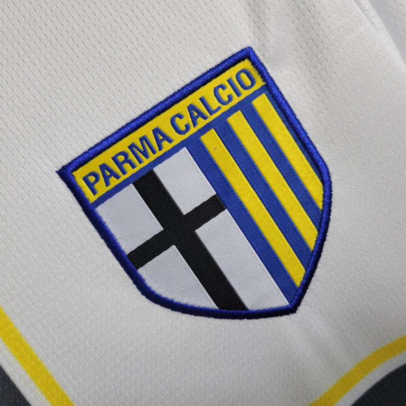 Parma 2023/2024 Home Jersey