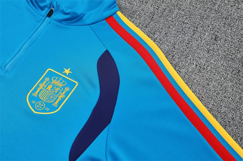 Spain 2026/2027 Training Suit