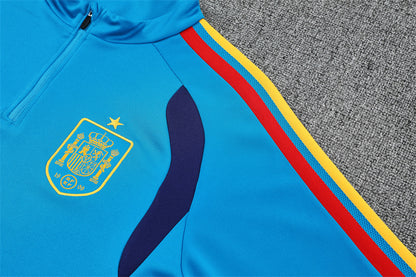 Spain 2026/2027 Training Suit