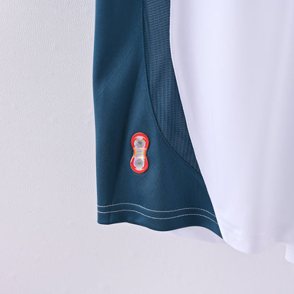 Liverpool 2006/2007 Third Jersey