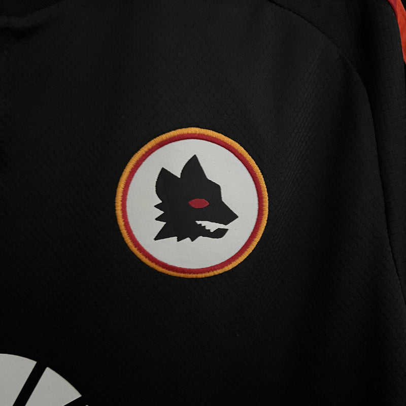 AS Roma 2023/2024 Third Jersey