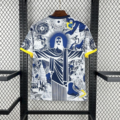 Brazil 2024 Jersey