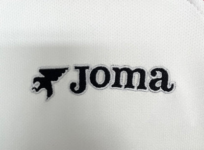 Rayo Vallecano 2001/2002 Home Jersey