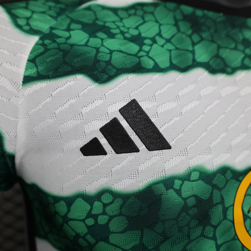 Celtic 2023/2024 Home Jersey