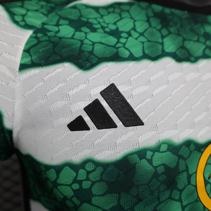 Celtic 2023/2024 Home Jersey