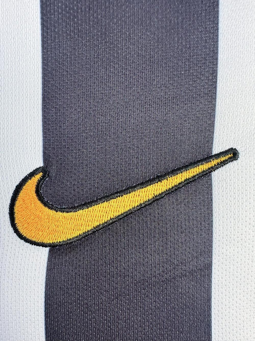 Juventus 2014/2015 Home Jersey