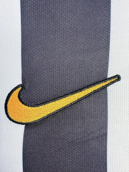 Juventus 2014/2015 Home Jersey