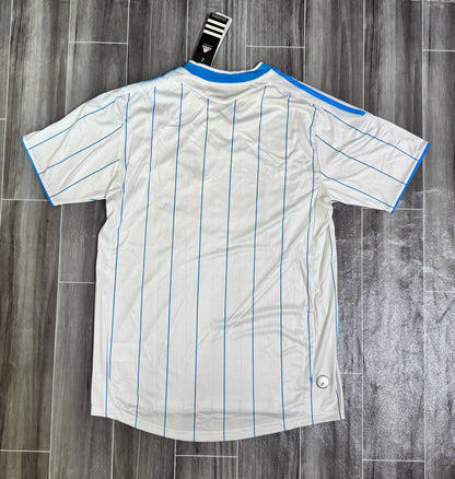 Marseille 2009/2010 Home Jersey