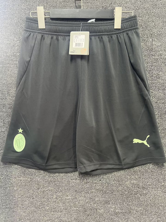 AC Milan 2024/2025 Third Shorts