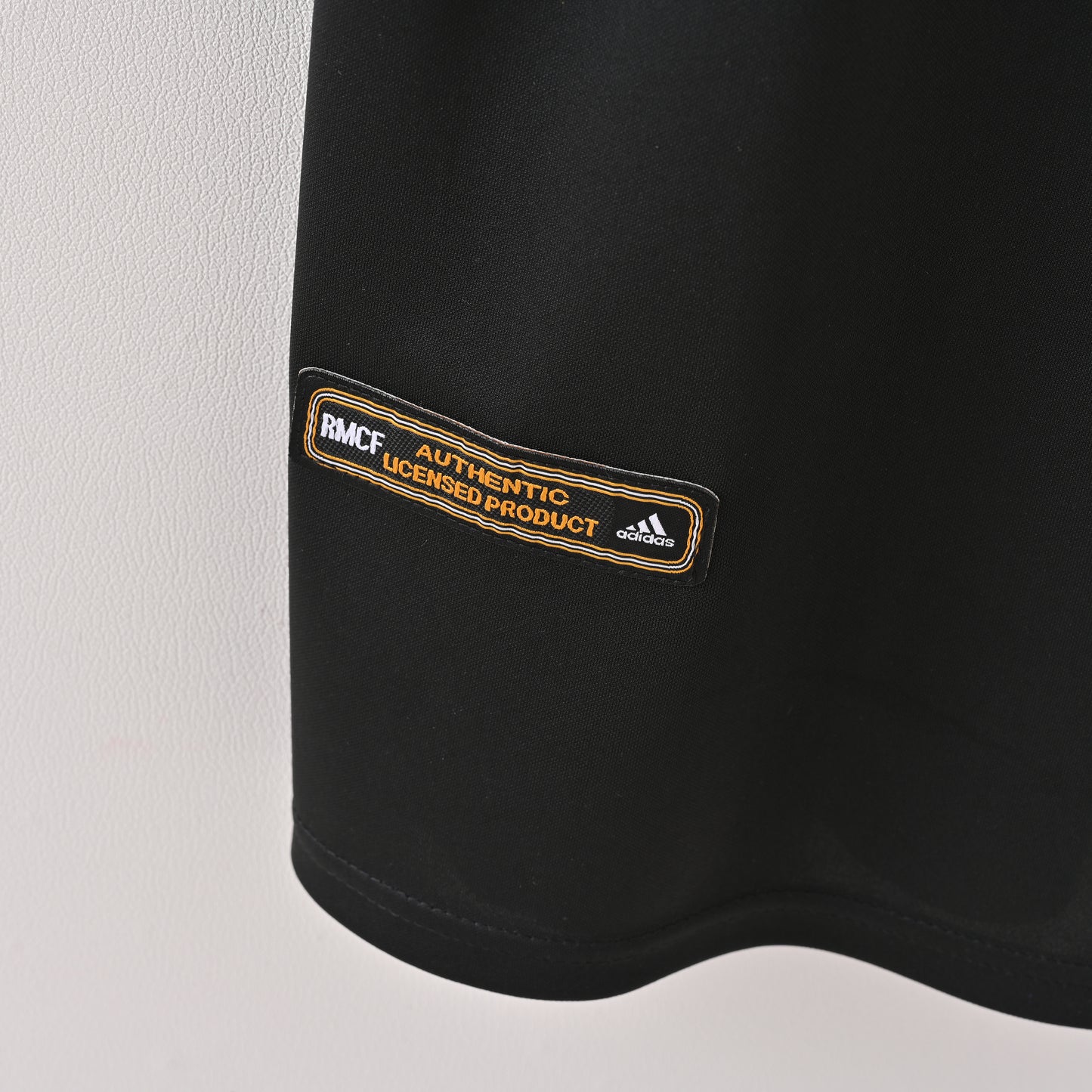 Real Madrid 2001/2002 Away Jersey