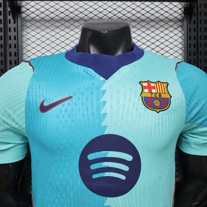 Barcelona 2026/2027 Third Jersey