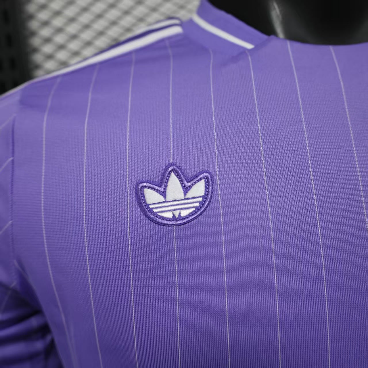 Real Madrid 2026/2027 Jersey