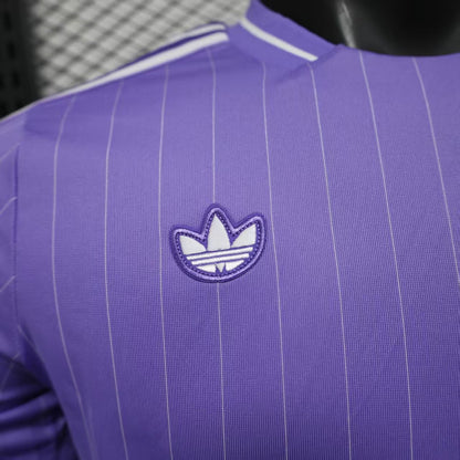 Real Madrid 2026/2027 Jersey