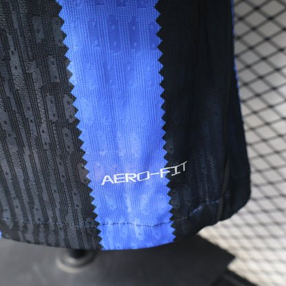 Inter Milan 2026/2027 Home Jersey
