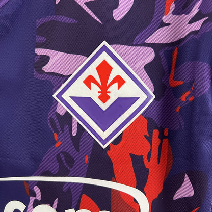 Fiorentina 2023/2024 Third Jersey