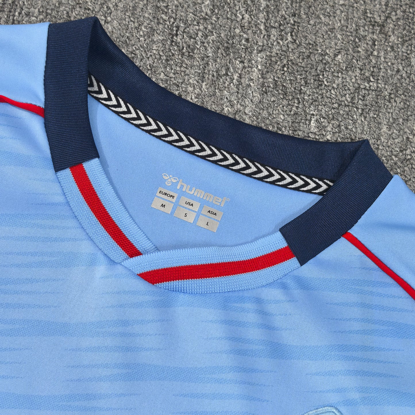 Celta Vigo 2025/2026 Home Jersey