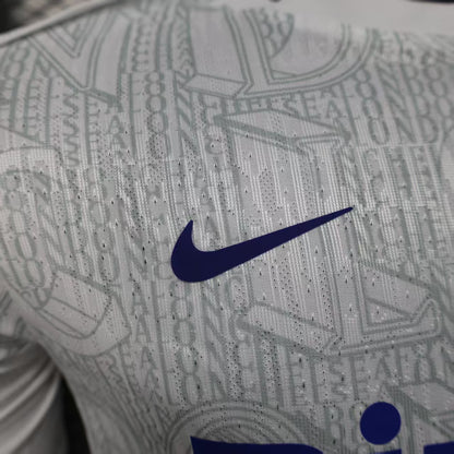 Chelsea 2025/2026 Jersey