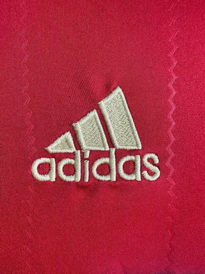 Bayern 2012/2013 Home Jersey